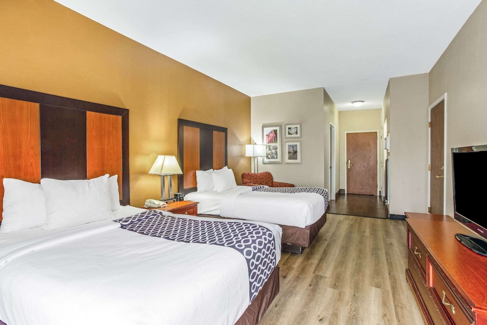 Imagen de la habitación del Hotel Baymont by Wyndham Moss Point. Foto 4