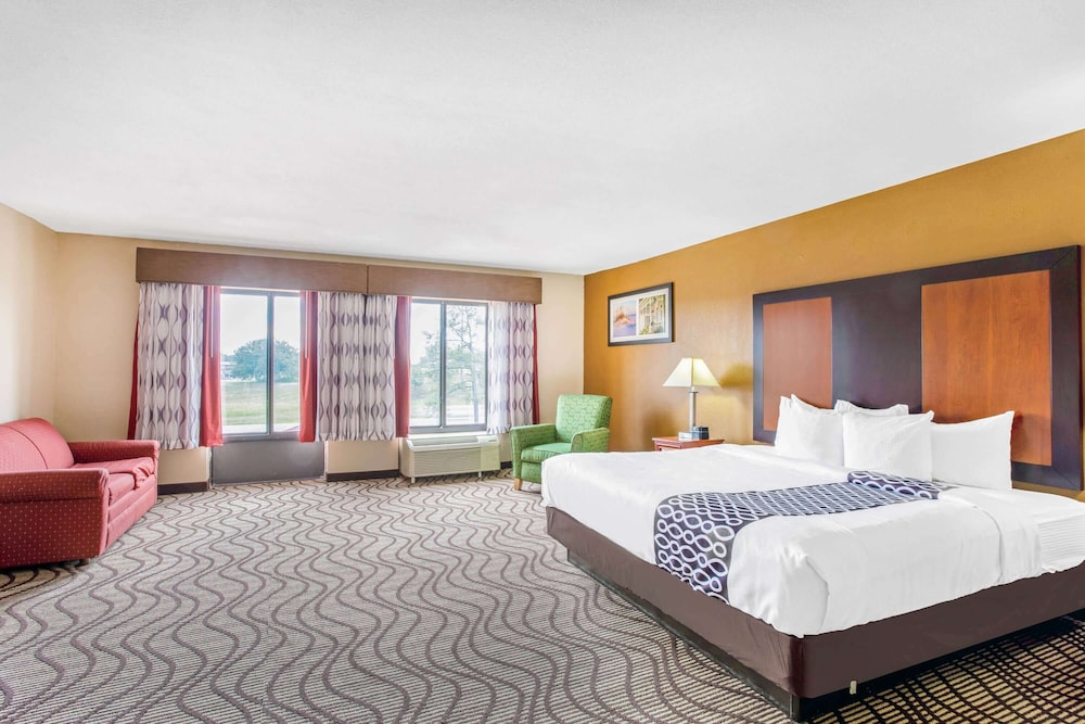 Imagen de la habitación del Hotel Baymont by Wyndham Moss Point. Foto 6