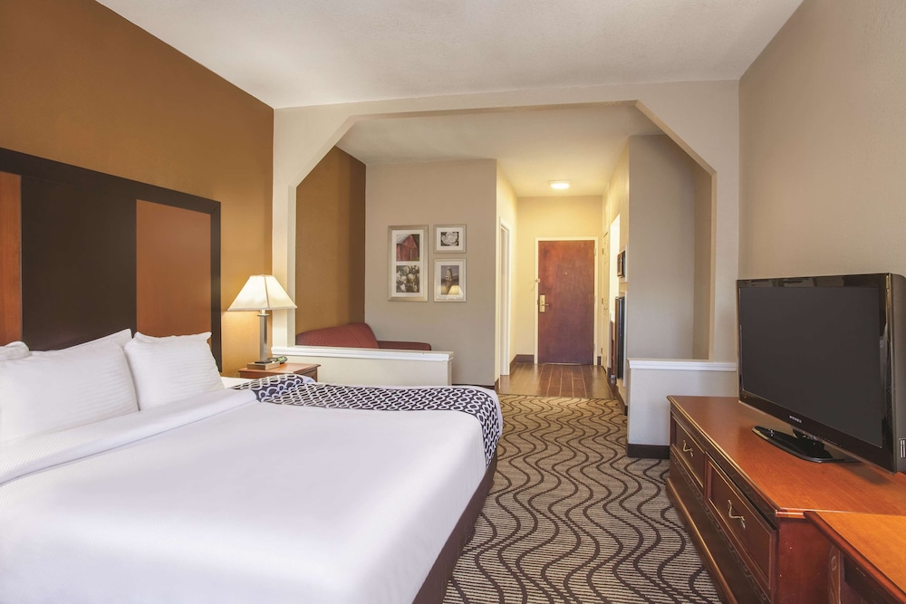 Imagen de la habitación del Hotel Baymont by Wyndham Moss Point. Foto 9