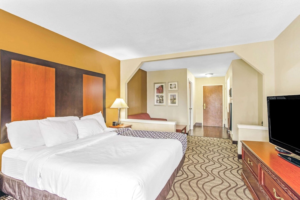 Imagen de la habitación del Hotel Baymont by Wyndham Moss Point. Foto 10