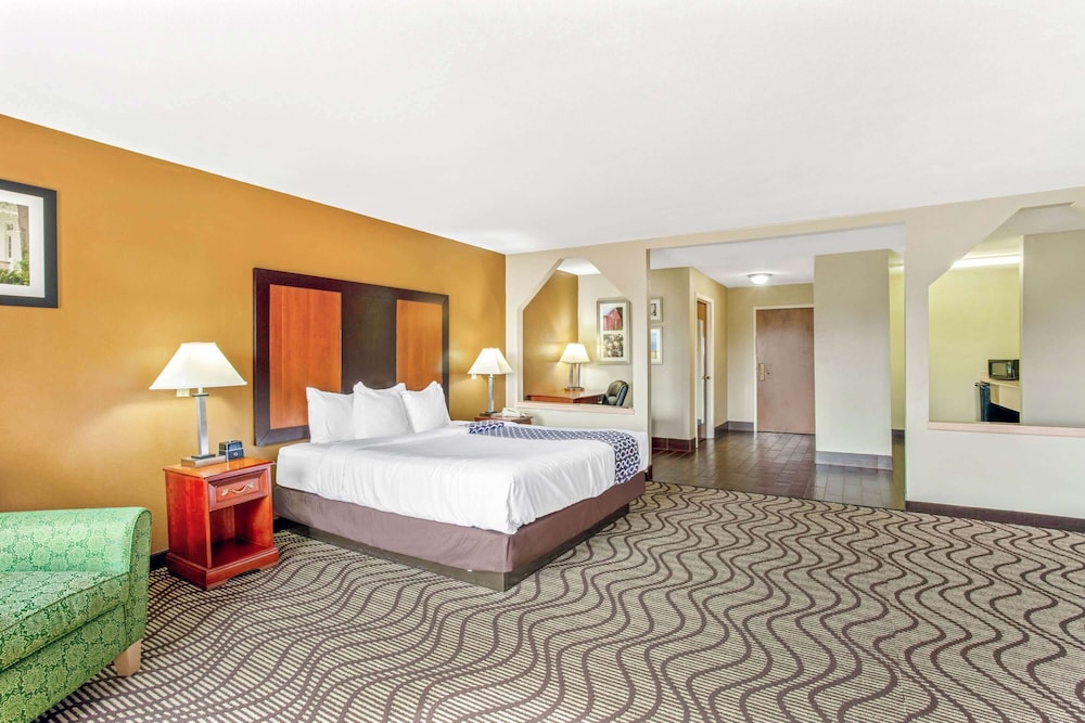 Imagen de la habitación del Hotel Baymont by Wyndham Moss Point. Foto 15