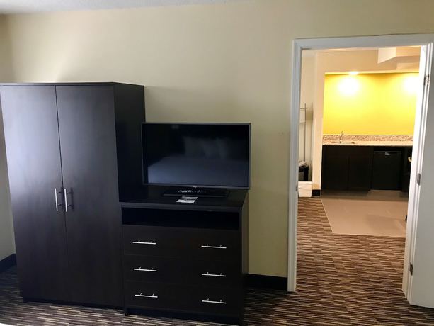 Imagen de la habitación del Hotel Baymont by Wyndham Newark I-95 at University of Delaware. Foto 2