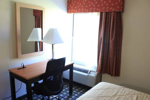 Imagen de la habitación del Hotel Baymont by Wyndham North Dartmouth / Fall River. Foto 4