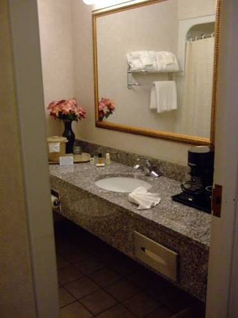 Imagen de la habitación del Hotel Baymont by Wyndham North Dartmouth / Fall River. Foto 12