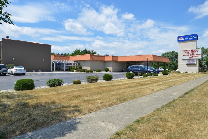 Imagen general del Hotel Baymont by Wyndham Northwood. Foto 1