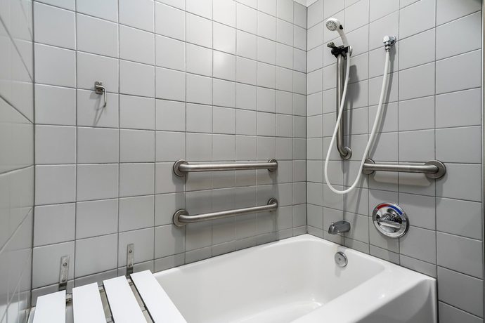 Imagen de la habitación del Hotel Baymont by Wyndham Ocala Suites. Foto 10