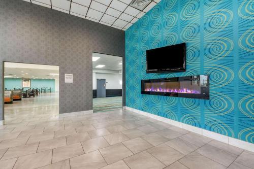 Imagen general del Hotel Baymont by Wyndham Oklahoma City Bricktown. Foto 4