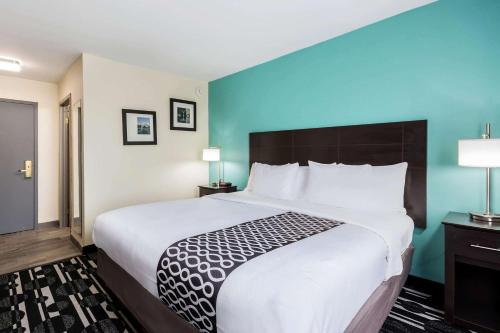 Imagen general del Hotel Baymont by Wyndham Oklahoma City Bricktown. Foto 9
