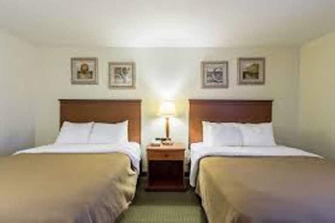 Imagen de la habitación del Hotel Baymont by Wyndham Omaha SW. Foto 6