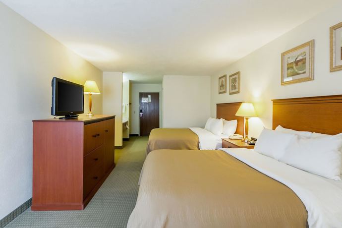 Imagen de la habitación del Hotel Baymont by Wyndham Omaha SW. Foto 7