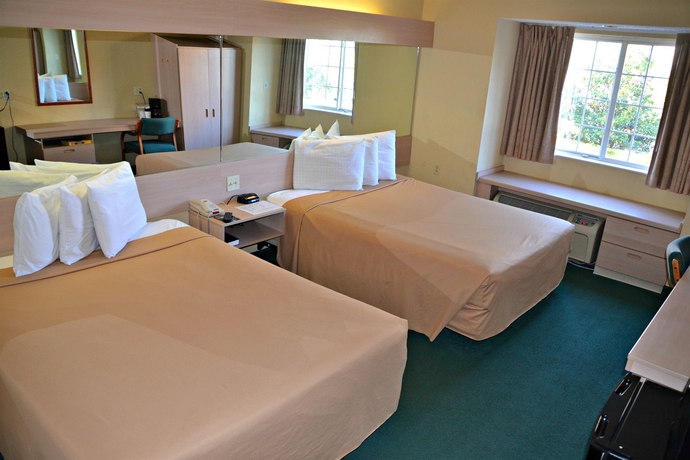 Imagen de la habitación del Hotel Baymont by Wyndham Orlando/International Dr/Universal Blvd. Foto 8