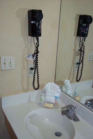 Imagen de la habitación del Hotel Baymont by Wyndham Orlando/International Dr/Universal Blvd. Foto 9