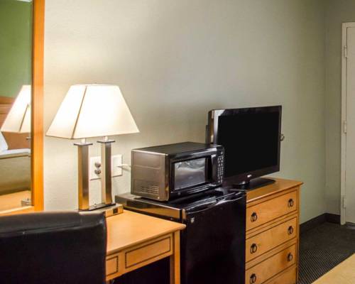 Imagen de la habitación del Hotel Baymont by Wyndham Pensacola at NAS Corry. Foto 3