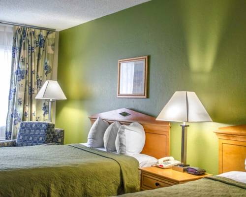Imagen general del Hotel Baymont by Wyndham Pensacola at NAS Corry. Foto 1
