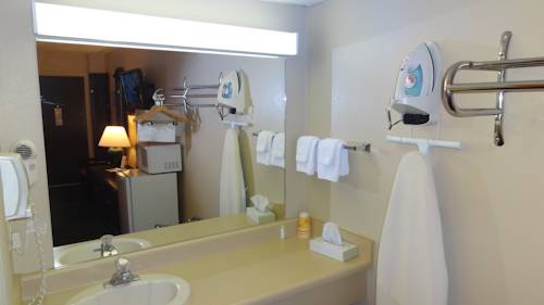 Imagen general del Hotel Baymont by Wyndham Petoskey. Foto 1