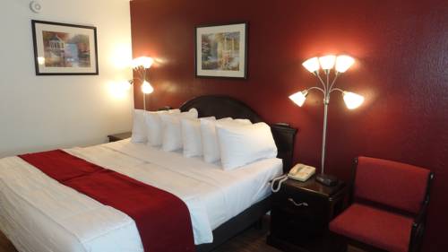 Imagen de la habitación del Hotel Baymont by Wyndham Petoskey. Foto 4