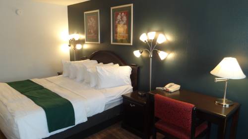Imagen de la habitación del Hotel Baymont by Wyndham Petoskey. Foto 6