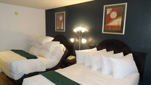 Imagen de la habitación del Hotel Baymont by Wyndham Petoskey. Foto 7