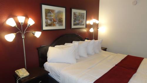 Imagen de la habitación del Hotel Baymont by Wyndham Petoskey. Foto 8