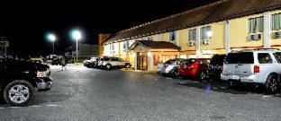 Imagen de la habitación del Hotel Baymont by Wyndham Pine Grove I-81. Foto 10