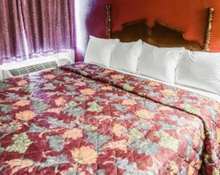 Imagen de la habitación del Hotel Baymont by Wyndham Pine Grove I-81. Foto 12