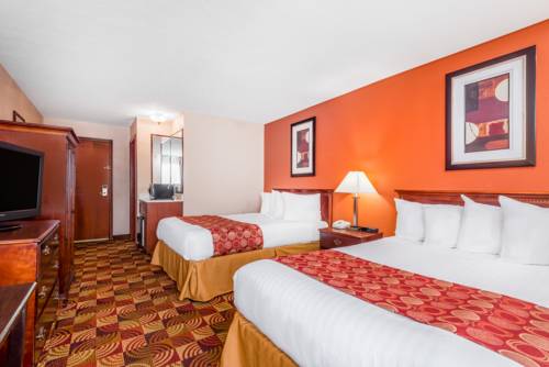 Imagen de la habitación del Hotel Baymont by Wyndham Plainfield/ Indianapolis Arpt Area. Foto 3