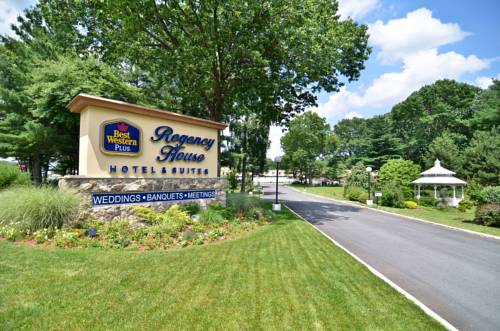 Imagen general del Hotel Baymont by Wyndham Pompton Plains/Wayne. Foto 2