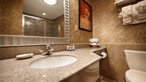 Imagen de la habitación del Hotel Baymont by Wyndham Pompton Plains/Wayne. Foto 4