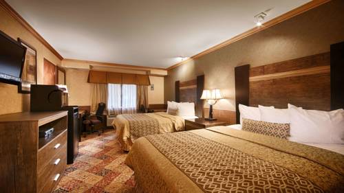 Imagen de la habitación del Hotel Baymont by Wyndham Pompton Plains/Wayne. Foto 5