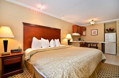 Imagen de la habitación del Hotel Baymont by Wyndham Pompton Plains/Wayne. Foto 6