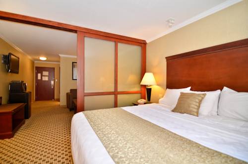 Imagen de la habitación del Hotel Baymont by Wyndham Pompton Plains/Wayne. Foto 7