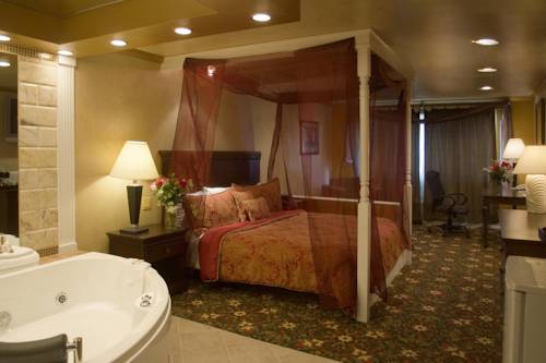 Imagen de la habitación del Hotel Baymont by Wyndham Pompton Plains/Wayne. Foto 10