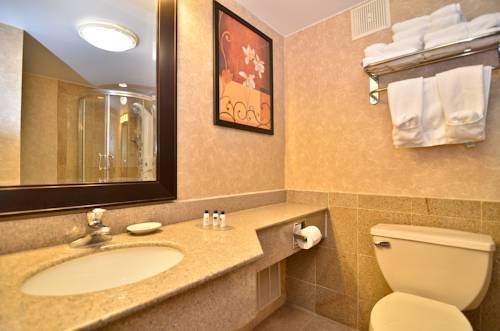 Imagen de la habitación del Hotel Baymont by Wyndham Pompton Plains/Wayne. Foto 12