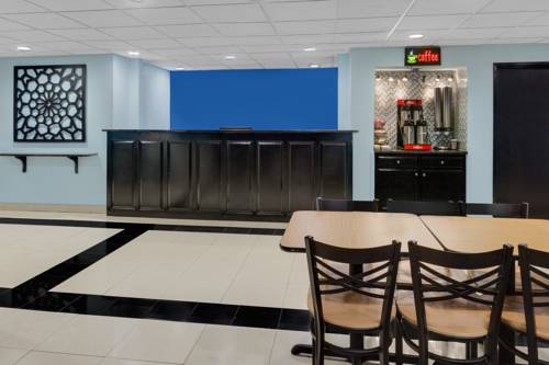 Imagen general del Hotel Baymont by Wyndham Pooler/Savannah. Foto 1