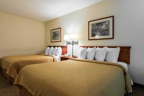 Imagen de la habitación del Hotel Baymont by Wyndham Port Wentworth. Foto 15