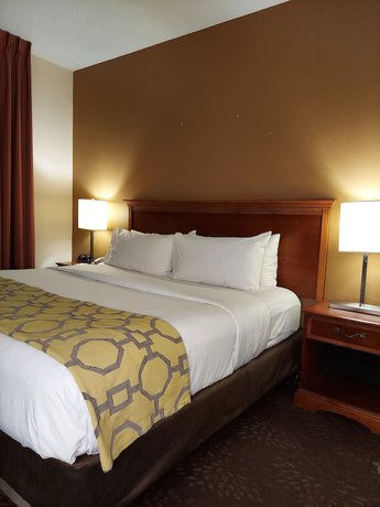 Imagen de la habitación del Hotel Baymont by Wyndham Portage Indiana Dunes. Foto 3