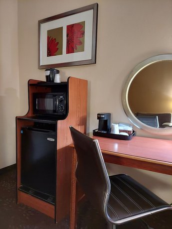 Imagen de la habitación del Hotel Baymont by Wyndham Portage Indiana Dunes. Foto 9