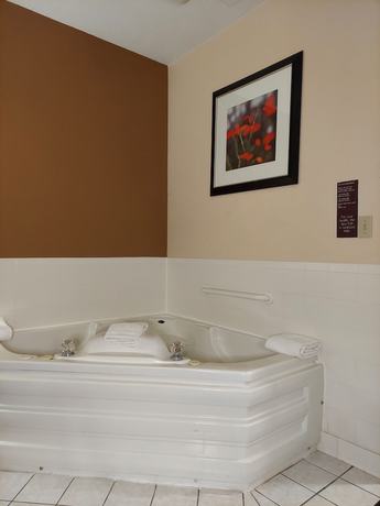 Imagen de la habitación del Hotel Baymont by Wyndham Portage Indiana Dunes. Foto 15