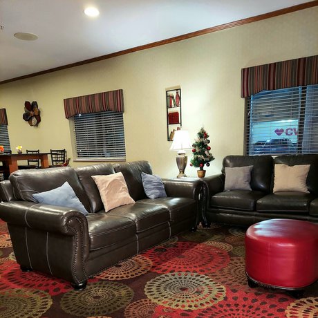 Imagen de los interiores del Hotel Baymont by Wyndham Portage Indiana Dunes. Foto 20