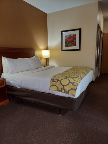 Imagen de la habitación del Hotel Baymont by Wyndham Portage Indiana Dunes. Foto 19