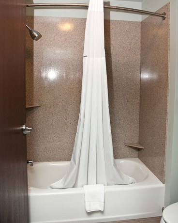 Imagen de la habitación del Hotel Baymont by Wyndham Rapid City. Foto 4