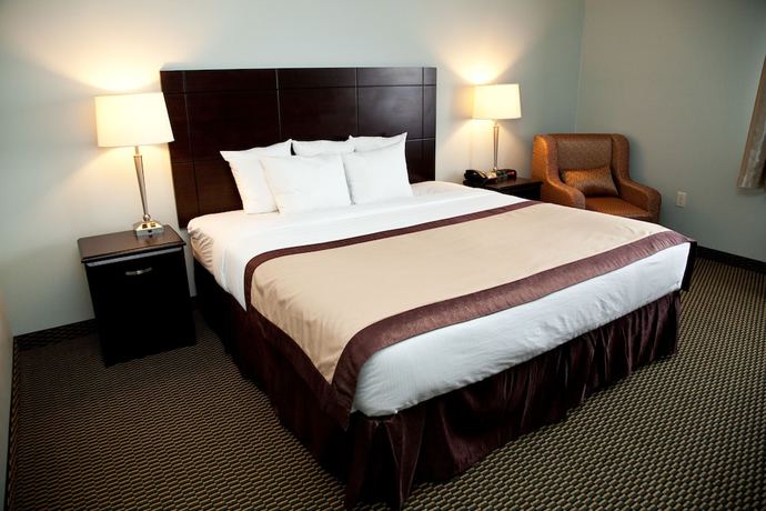 Imagen de la habitación del Hotel Baymont by Wyndham Rapid City. Foto 13