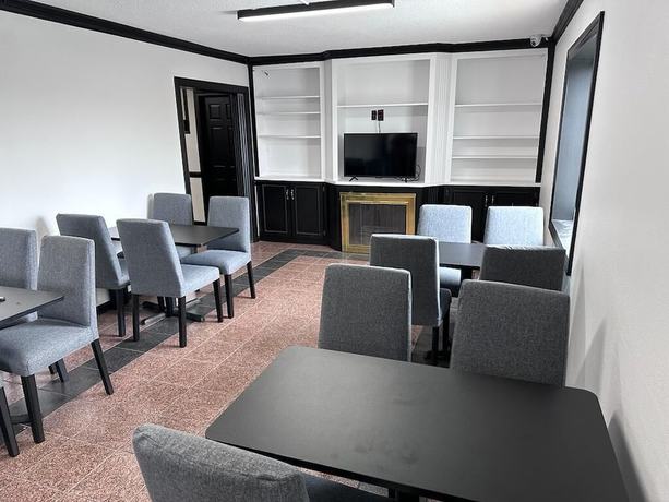 Imagen del bar/restaurante del Hotel Baymont by Wyndham Rock Hill. Foto 5