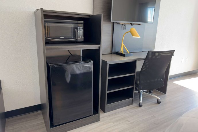 Imagen de la habitación del Hotel Baymont by Wyndham Rock Hill. Foto 10