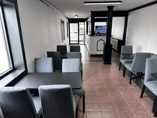 Imagen del bar/restaurante del Hotel Baymont by Wyndham Rock Hill. Foto 7