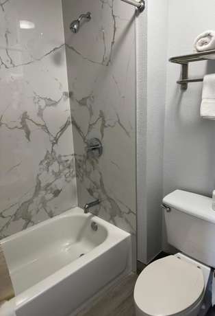 Imagen de la habitación del Hotel Baymont by Wyndham Rock Hill. Foto 15
