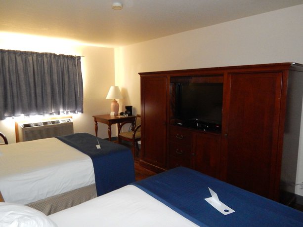 Imagen de la habitación del Hotel Baymont by Wyndham Sault Ste Marie MI. Foto 3