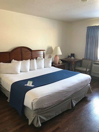 Imagen de la habitación del Hotel Baymont by Wyndham Sault Ste Marie MI. Foto 4