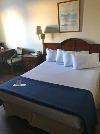 Imagen de la habitación del Hotel Baymont by Wyndham Sault Ste Marie MI. Foto 6