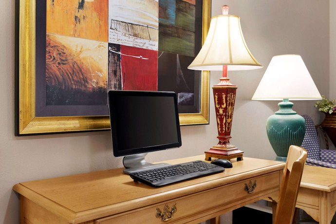Imagen de los interiores del Hotel Baymont by Wyndham Sioux Falls West (67058) Sioux/ Near Airport. Foto 14